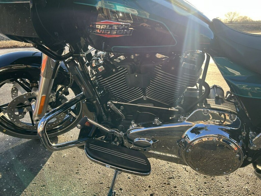 2026 Harley-Davidson Road Glide FLTRX