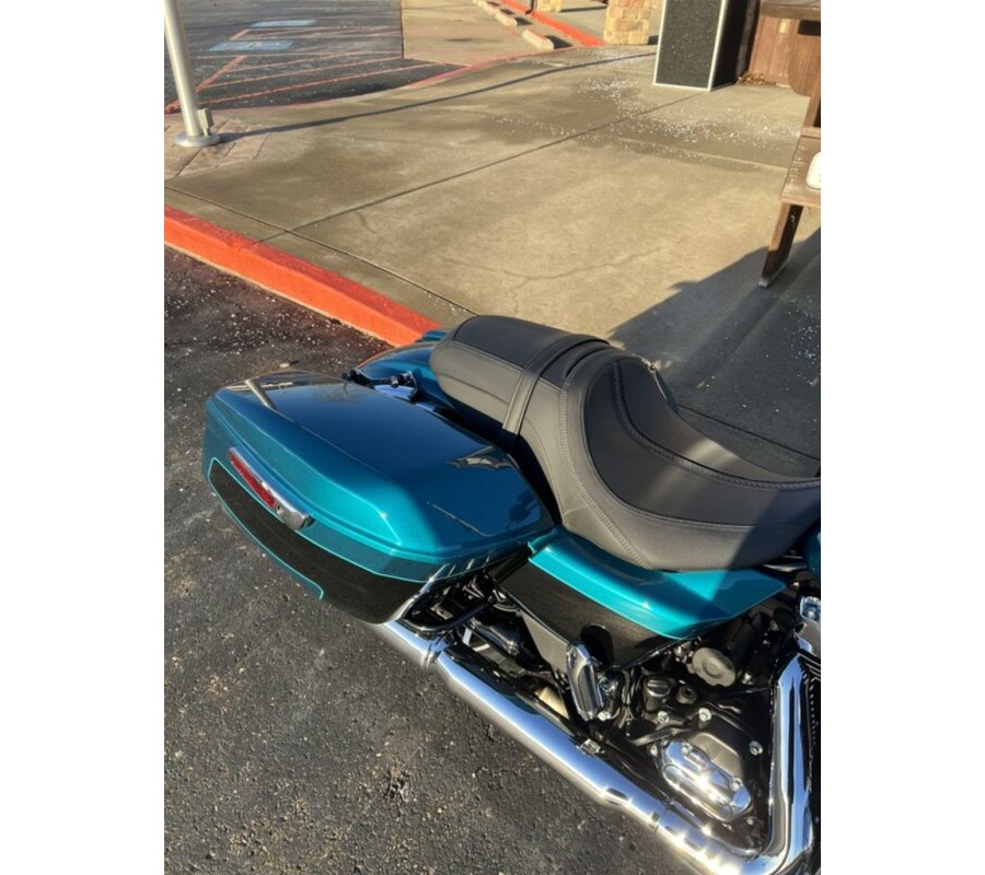2026 Harley-Davidson Road Glide FLTRX