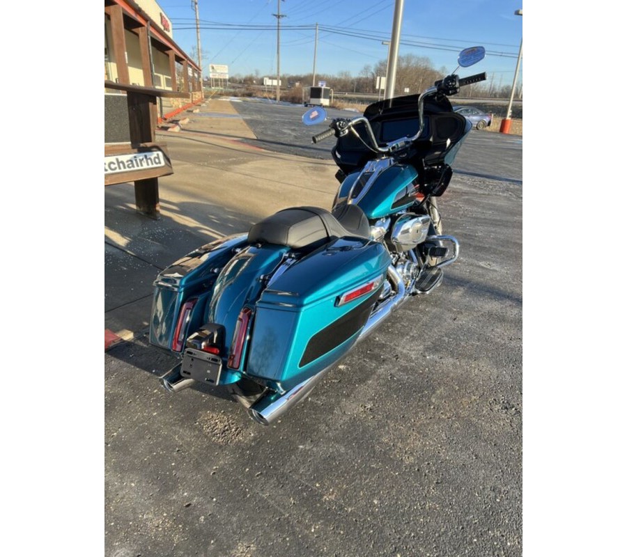 2026 Harley-Davidson Road Glide FLTRX