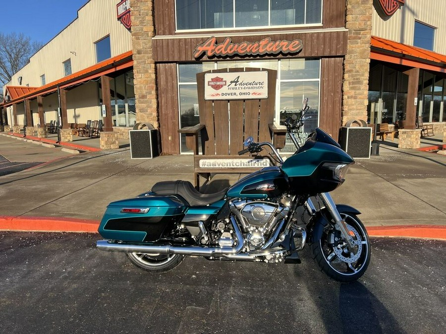 2026 Harley-Davidson Road Glide FLTRX