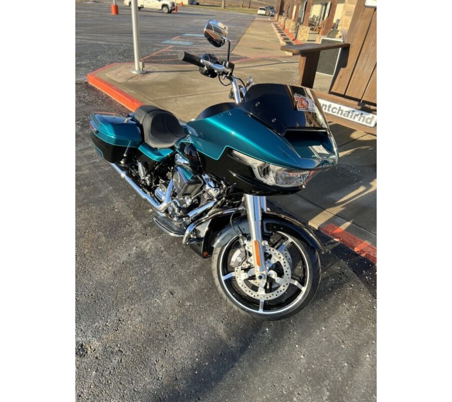 2026 Harley-Davidson Road Glide FLTRX