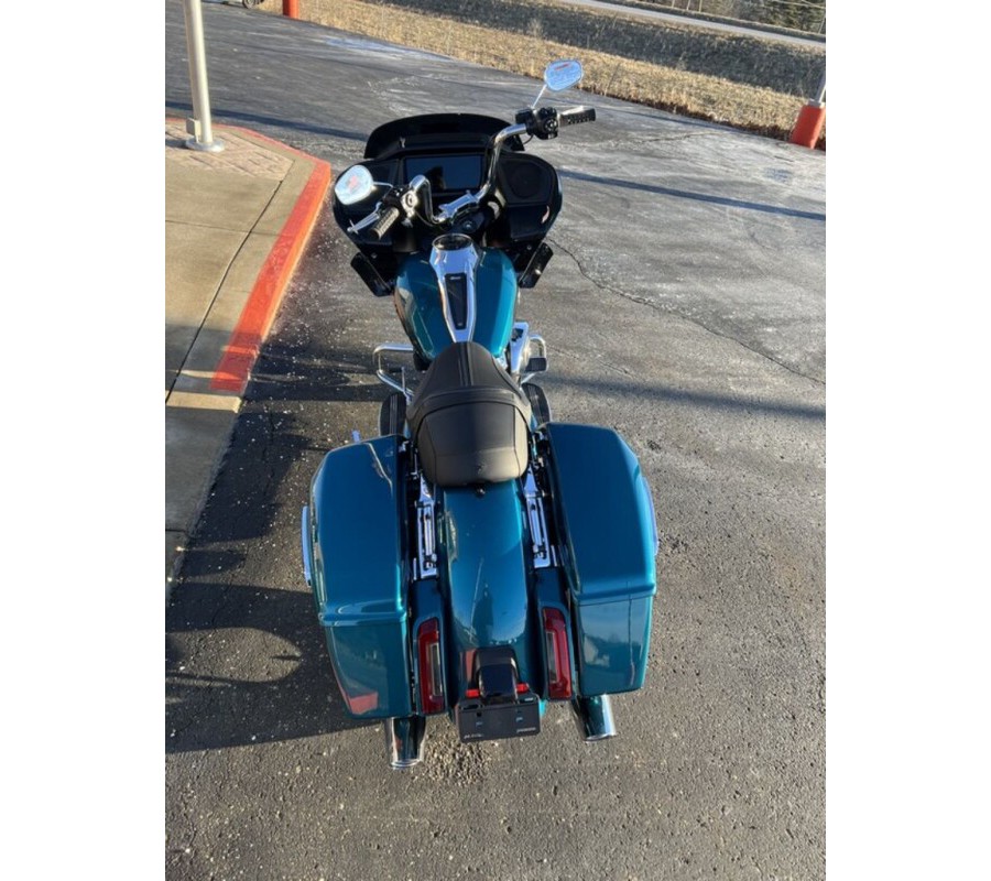 2026 Harley-Davidson Road Glide FLTRX