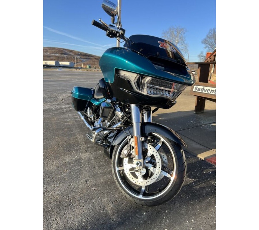 2026 Harley-Davidson Road Glide FLTRX