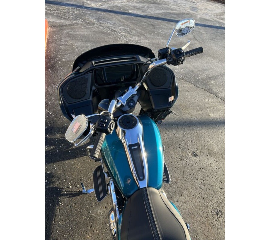 2026 Harley-Davidson Road Glide FLTRX