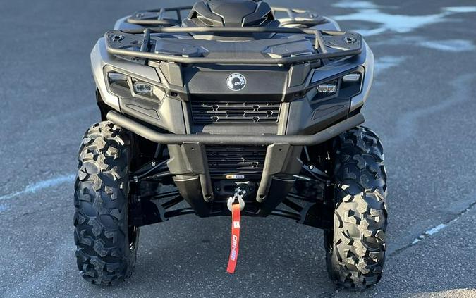 2026 Can-Am® Outlander XT 700