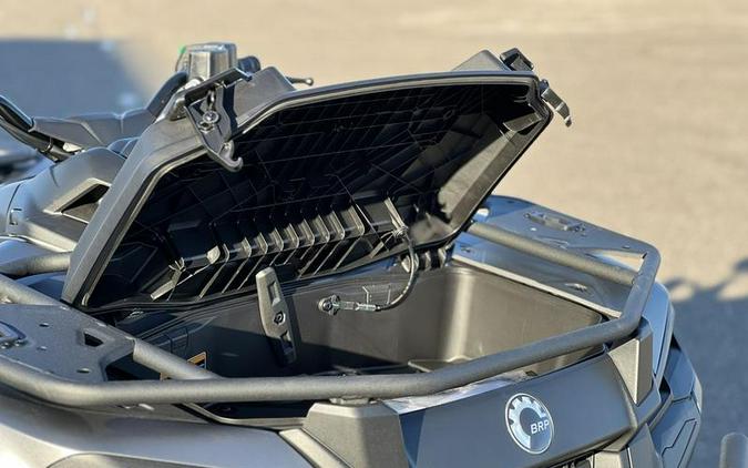 2026 Can-Am® Outlander XT 700