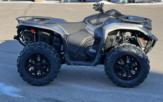 2026 Can-Am® Outlander XT 700