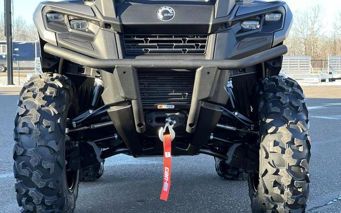 2026 Can-Am® Outlander XT 700