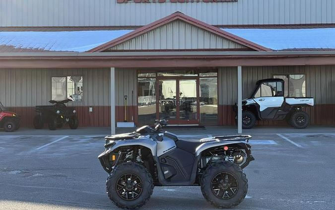 2026 Can-Am® Outlander XT 700