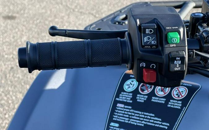 2026 Can-Am® Outlander XT 700