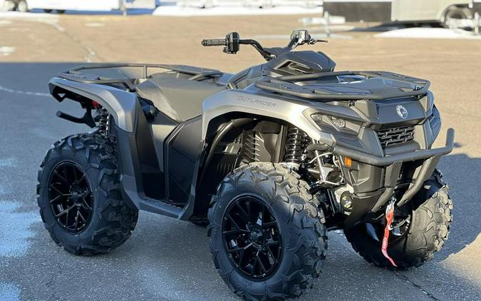 2026 Can-Am® Outlander XT 700