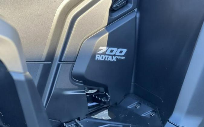 2026 Can-Am® Outlander XT 700