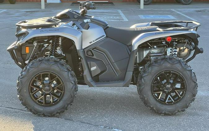 2026 Can-Am® Outlander XT 700