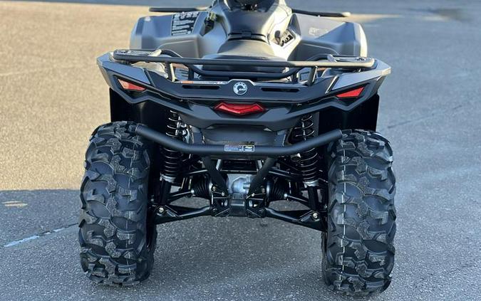 2026 Can-Am® Outlander XT 700