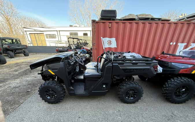 2026 Polaris Ranger 1000 Premium