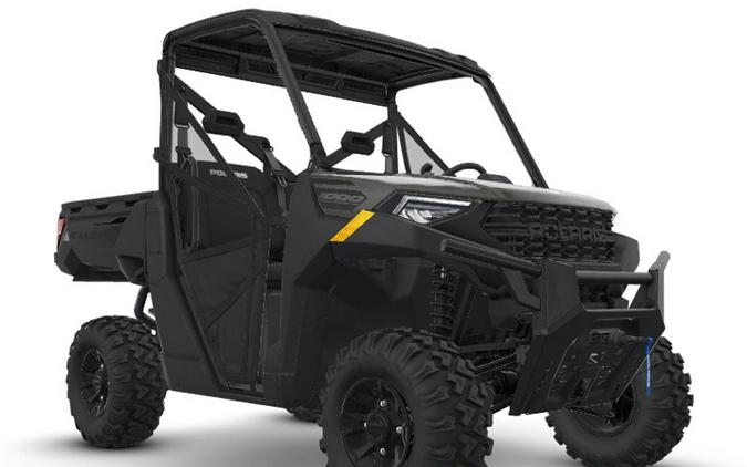 2026 Polaris Ranger 1000 Premium