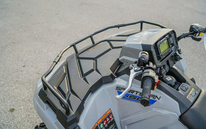 2026 Polaris Sportsman 450 H.O.