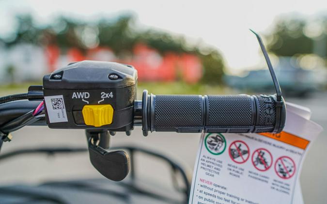 2026 Polaris Sportsman 450 H.O.