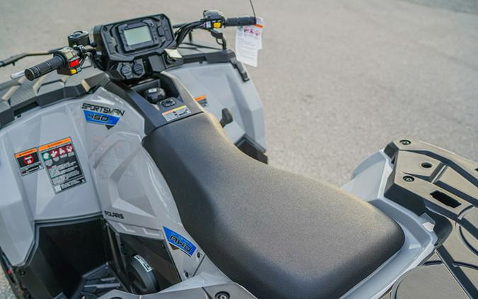 2026 Polaris Sportsman 450 H.O.