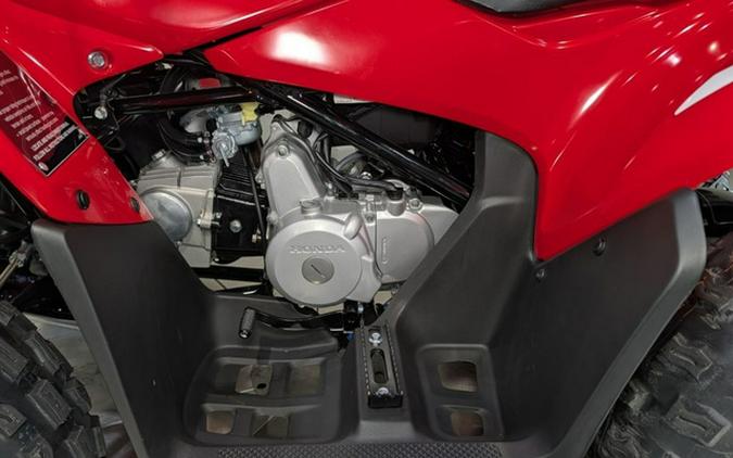 2026 Honda TRX 90X
