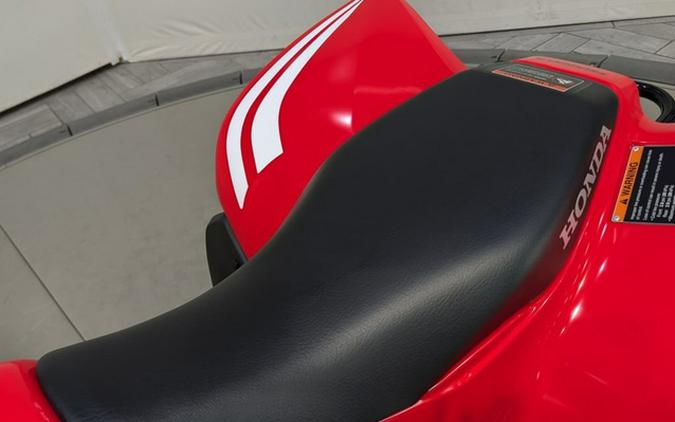 2026 Honda TRX 90X