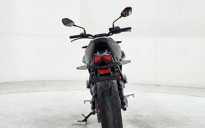 2026 Suzuki GSX-8S 8T