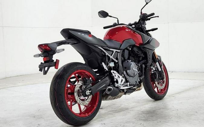 2026 Suzuki GSX-8S 8T