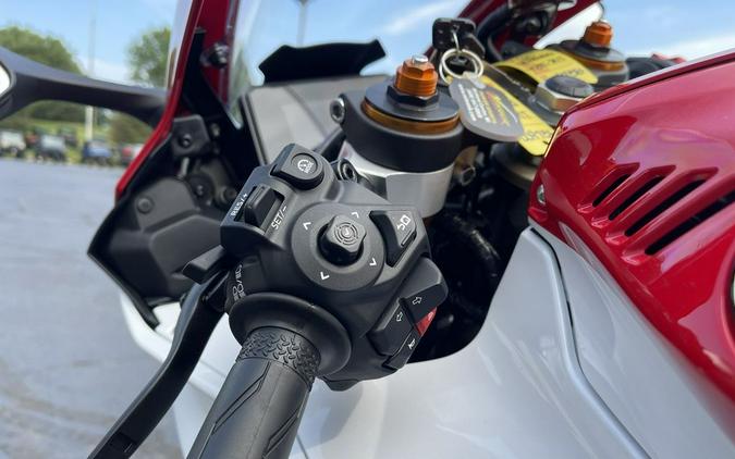 2026 Yamaha YZF-R7 70th Anniversary Edition