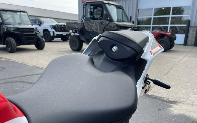 2026 Yamaha YZF-R7 70th Anniversary Edition