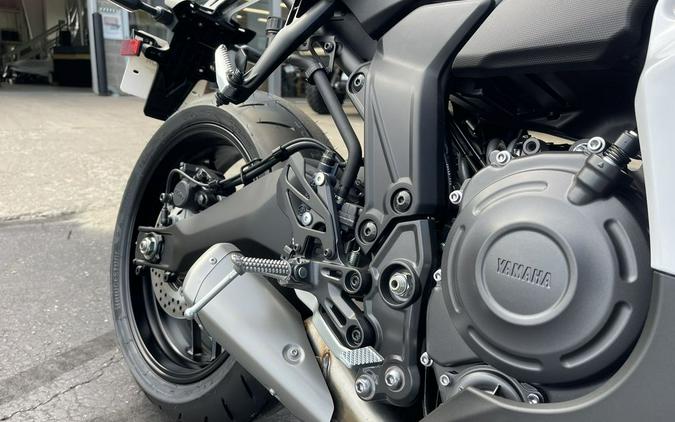 2026 Yamaha YZF-R7 70th Anniversary Edition