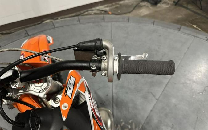 2024 KTM SX 85 17/14