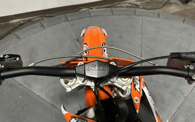 2024 KTM SX 85 17/14