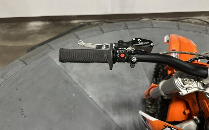 2024 KTM SX 85 17/14
