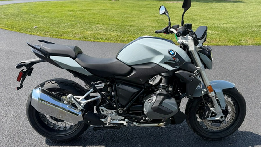 2023 BMW R 1250 R