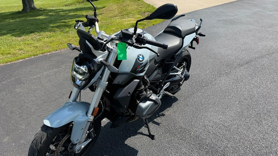 2023 BMW R 1250 R
