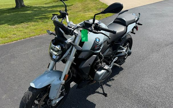 2023 BMW R 1250 R