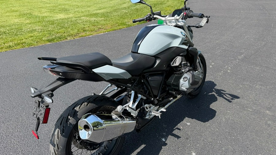 2023 BMW R 1250 R