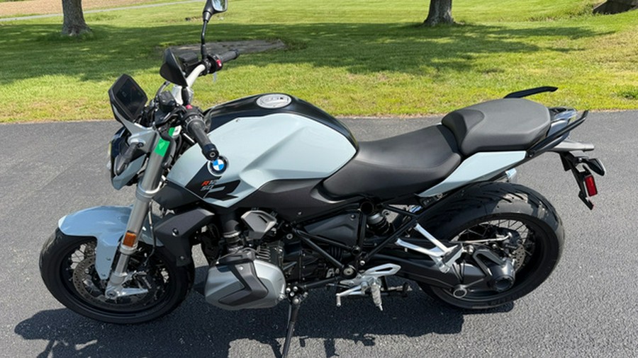2023 BMW R 1250 R