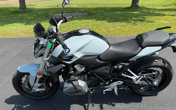 2023 BMW R 1250 R