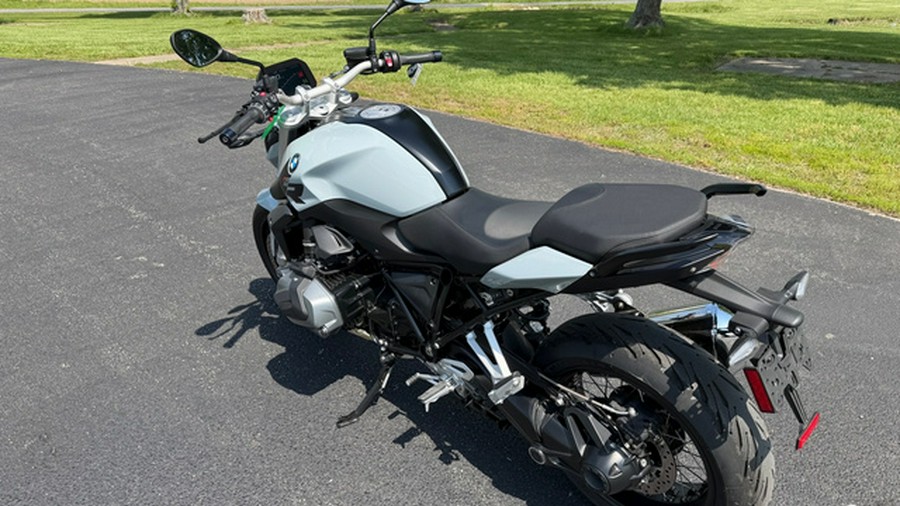 2023 BMW R 1250 R