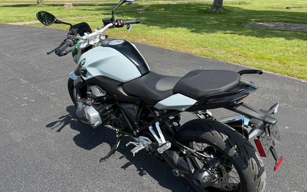 2023 BMW R 1250 R