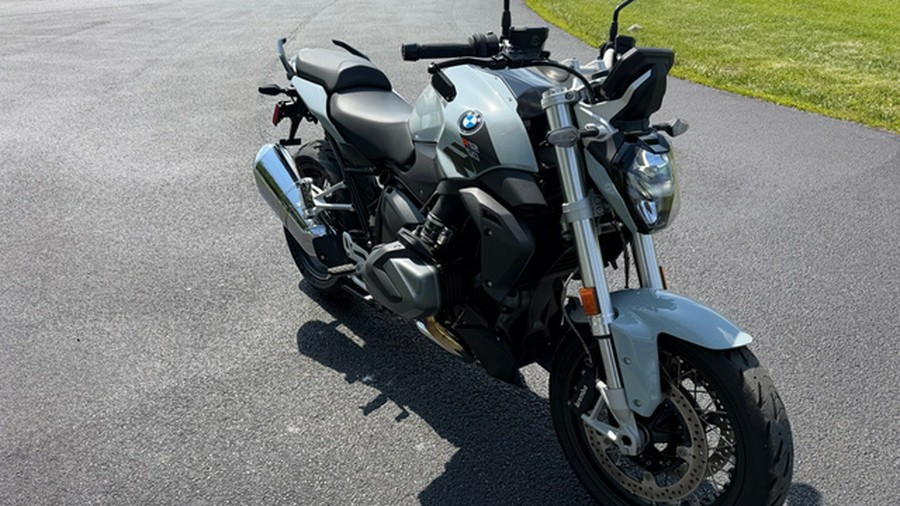 2023 BMW R 1250 R
