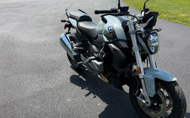 2023 BMW R 1250 R