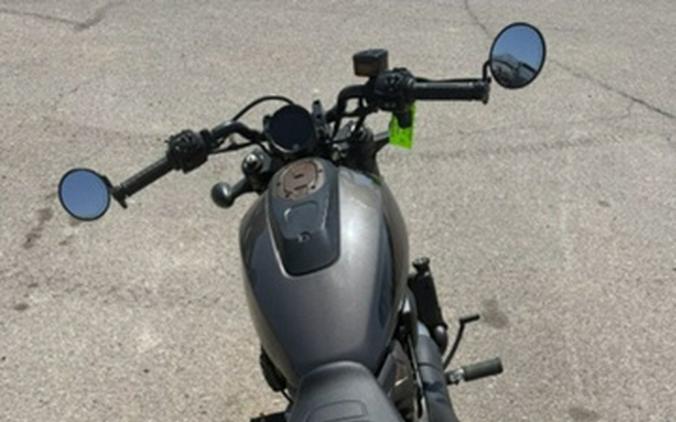 2023 Harley-Davidson RH1250S - Sportster S RH1250S