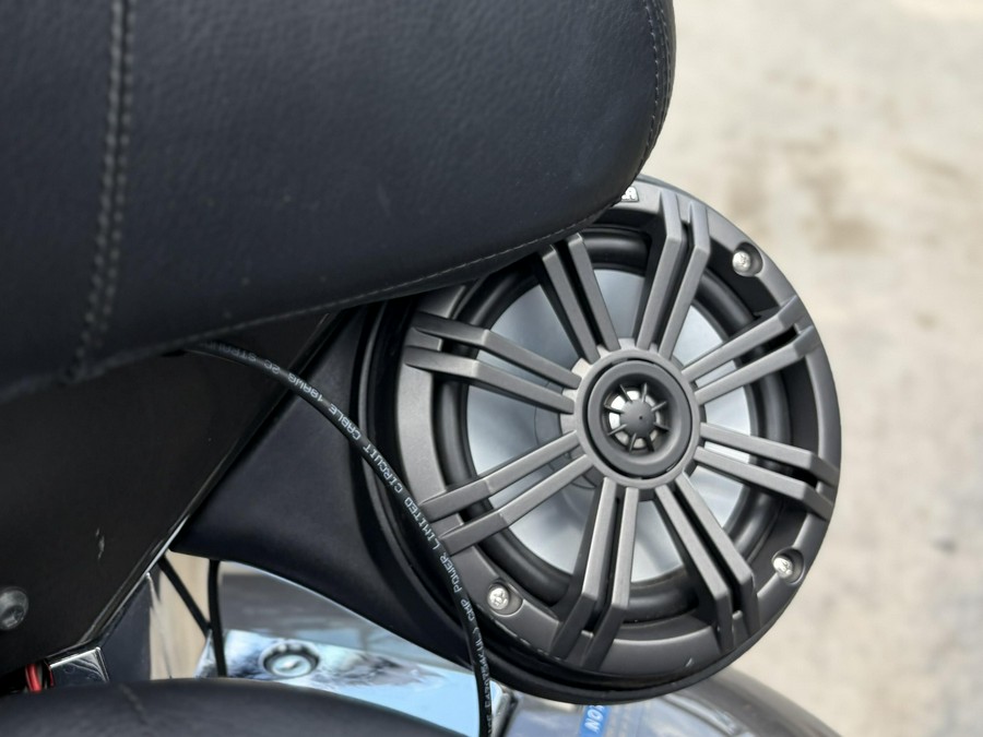 2012 Kawasaki VULCAN 1700 VOYAGER ABS