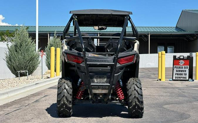 2025 Polaris® RZR TRAIL ULTIMATE - SAND DUNE