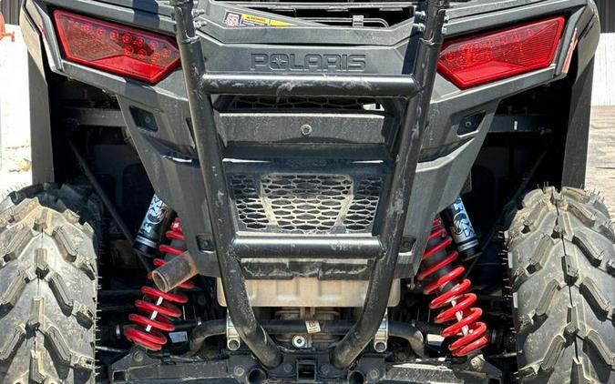 2025 Polaris® RZR TRAIL ULTIMATE - SAND DUNE