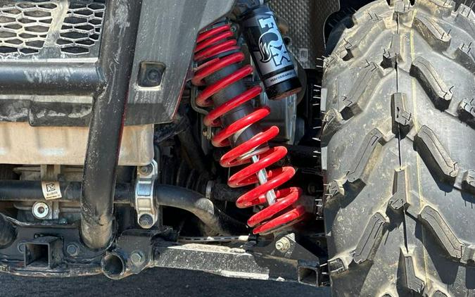 2025 Polaris® RZR TRAIL ULTIMATE - SAND DUNE