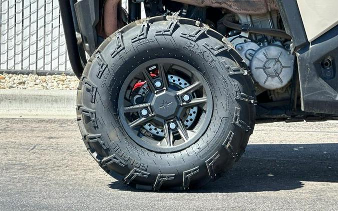 2025 Polaris® RZR TRAIL ULTIMATE - SAND DUNE