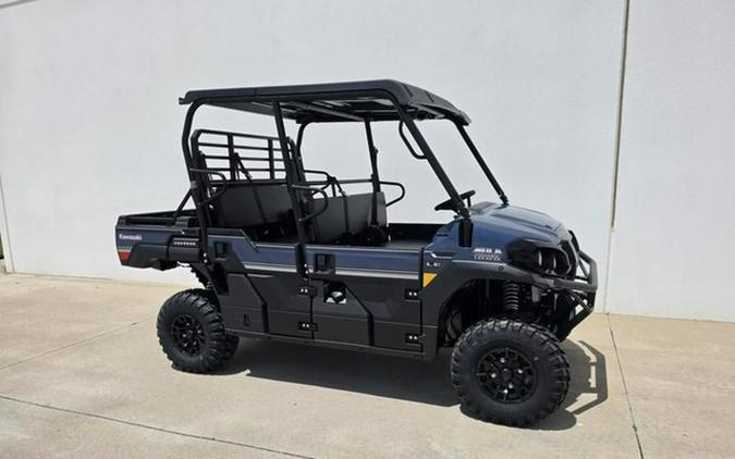 2027 Kawasaki MULE PRO-FXT 1000 LE